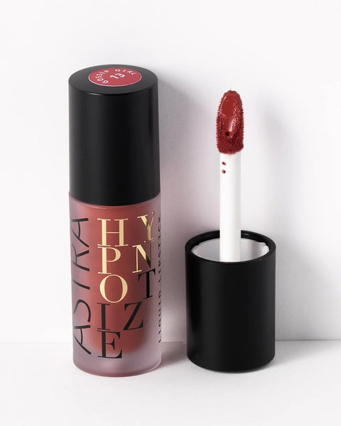 ASTRA HYPNOTIZE LIQUID LIPSTICK MATTE 13