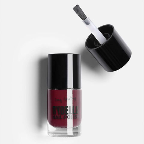 RYBELLA Nail Polish - smalto classico