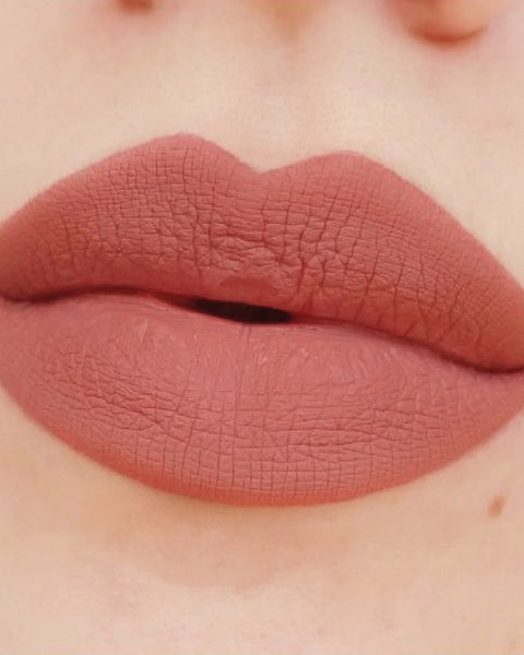 ASTRA HYPNOTIZE LIQUID LIPSTICK MATTE 14