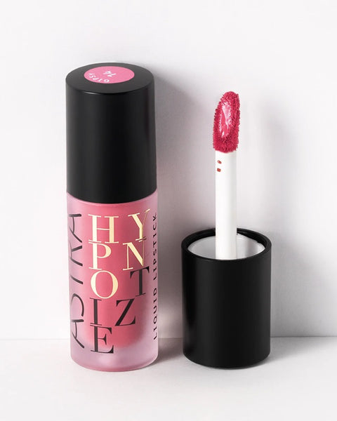 ASTRA HYPNOTIZE LIQUID LIPSTICK MATTE 14