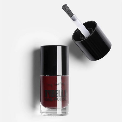RYBELLA Nail Polish - smalto classico