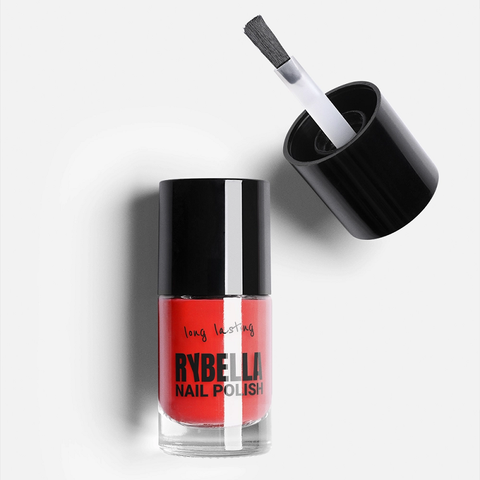 RYBELLA Nail Polish - smalto classico