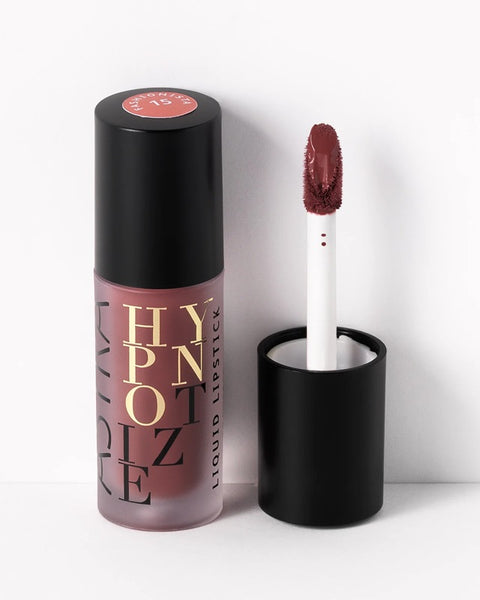 ASTRA HYPNOTIZE LIQUID LIPSTICK MATTE 15