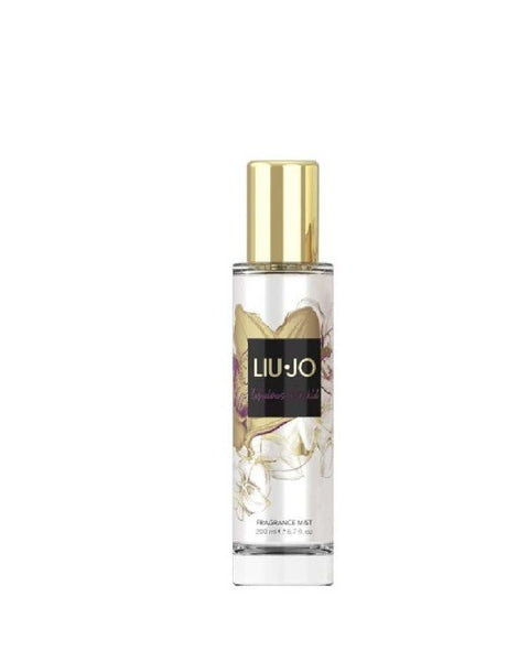 LIU JO ORCHID PERFUME 200ML