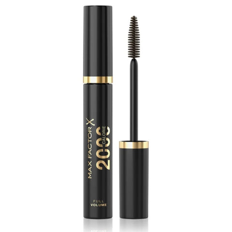 MAX FACTOR MASCARA 2000 CALORE+OMAGGIO