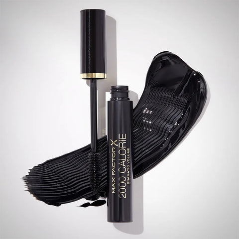 MAX FACTOR MASCARA 2000 CALORE+OMAGGIO