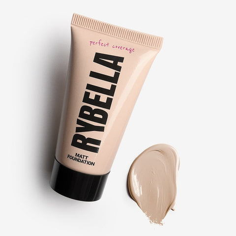 RYBELLA Matt Foundation