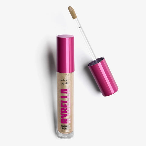RYBELLA SoShiny Lip Gloss