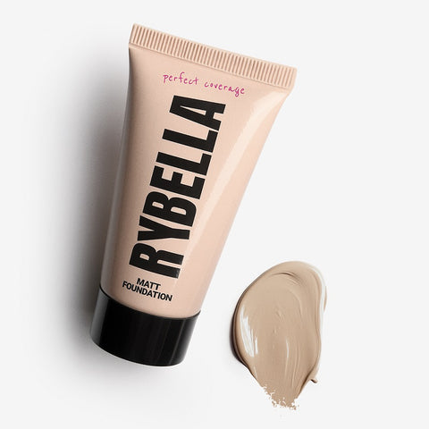 RYBELLA Matt Foundation