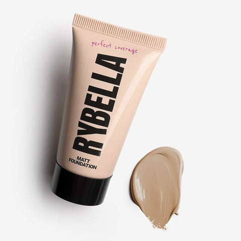 RYBELLA Matt Foundation