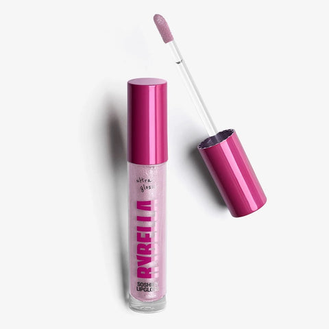 RYBELLA SoShiny Lip Gloss