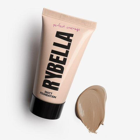 RYBELLA Matt Foundation