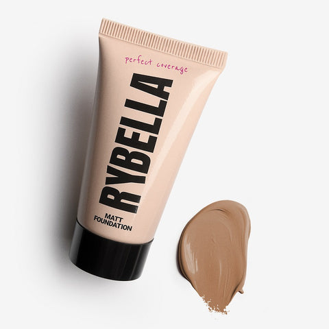 RYBELLA Matt Foundation