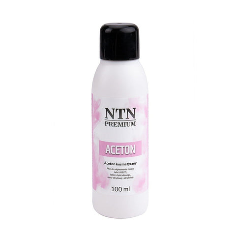 ACETONE COSMETICO NTN PREMIUM 100 ML