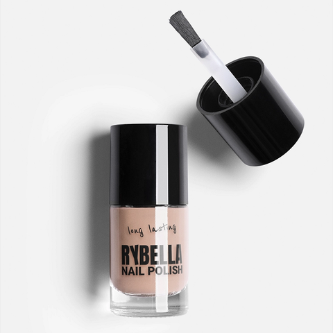 RYBELLA Nail Polish - smalto classico