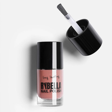 RYBELLA Nail Polish long lasting