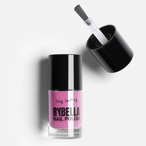 RYBELLA Nail Polish long lasting