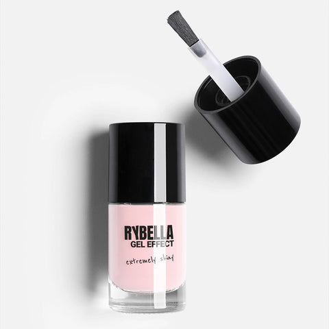 RYBELLA Nail Polish Gel Effect