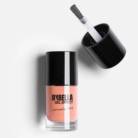RYBELLA Nail Polish Gel Effect
