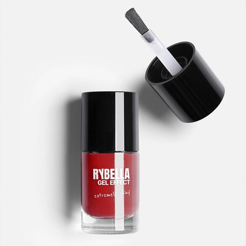 RYBELLA Nail Polish Gel Effect