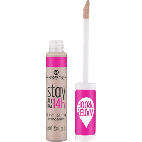 ESSENCE STAY ALL DAY 14h correttore lunga durata 30 neutral beige