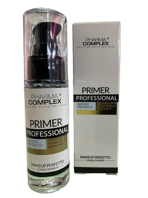 PRIMER PROFESSIONALE BASE TRUCCO 30ML