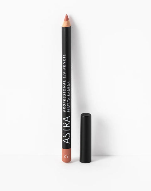 ASTRA PROFESSIONAL LIP PENCIL - Matita Contorno Labbra 32