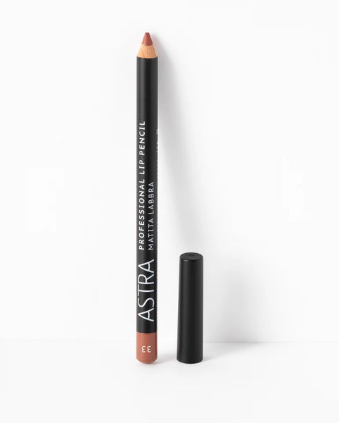 ASTRA PROFESSIONAL LIP PENCIL - Matita Contorno Labbra