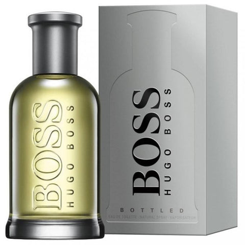 PROFUMO HUGO BOSS EDT 100ML UOMO