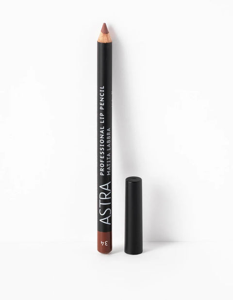 PROFESSIONAL LIP PENCIL - Matita Contorno Labbra 34