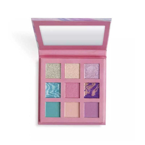 PALETTE OMBRETTI SWEET PASTEL MAGIC STD