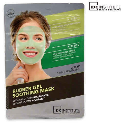 MASCHERA VISO CALMANTE 33G IDC INSTITUTE