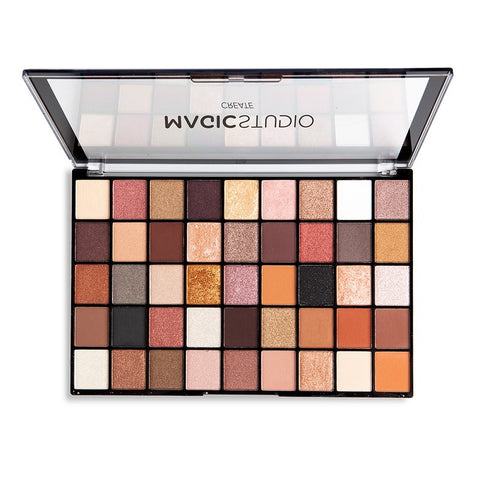 MAGIC STUDIO PALETTE OMBRETTI CREATE 45 COLOR EYESHADOW