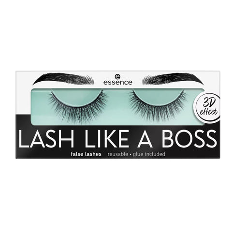 ESSENCE LASH LIKE A BOSS ciglia finte