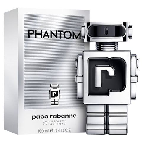 PHANTOM PACO RABANNE EDT 50ML