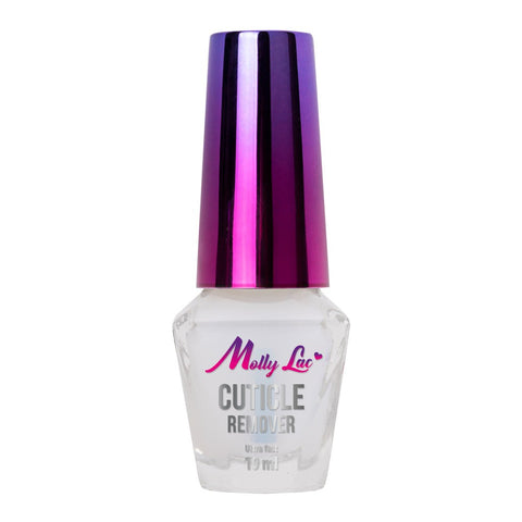 MOLLY LAC CUTICLE REMOVER 10ML