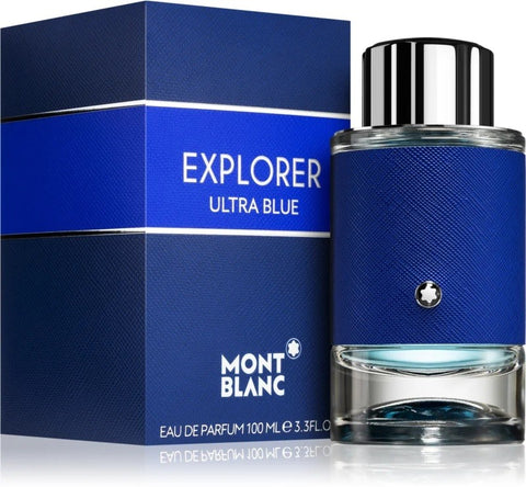 PROFUMO MONTBLANC EXPLORER 100ML EDP