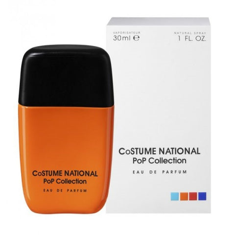COSTUME NATIONAL POP COLLECTION 30ML EDP
