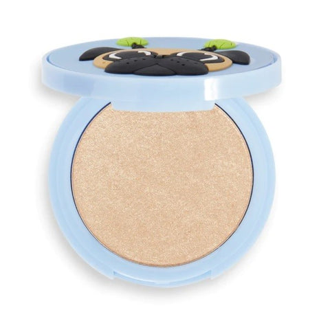 PALLETTE PARTY PET ILLUMINANTE REVOLUTION