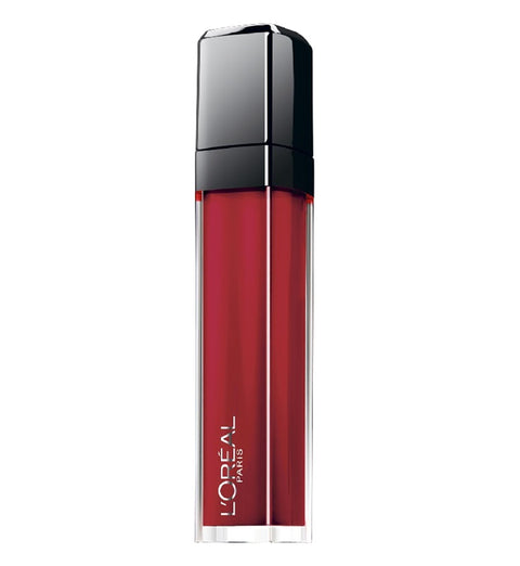 L'OREAL PARIS LIP GLOSS EXTREME RESIST BULLETPROOF 501