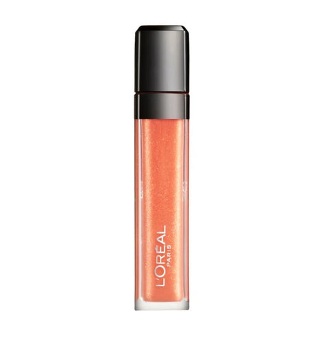 L'OREAL PARIS LIP GLOSS EXTREME RESIST 502