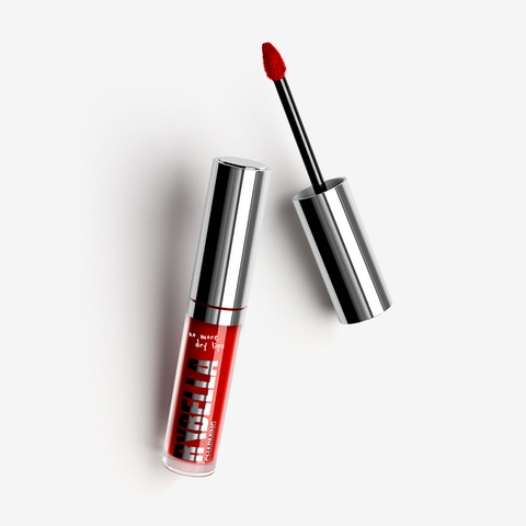RYBELLA Charming Liquid Lip Color matte