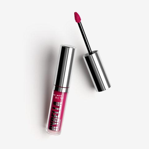 RYBELLA Charming Liquid Lip Color matte