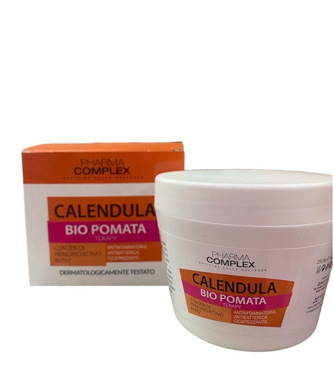 BIO POMATA ALLA CALENDULA PHARMA COMPLEX 250ML