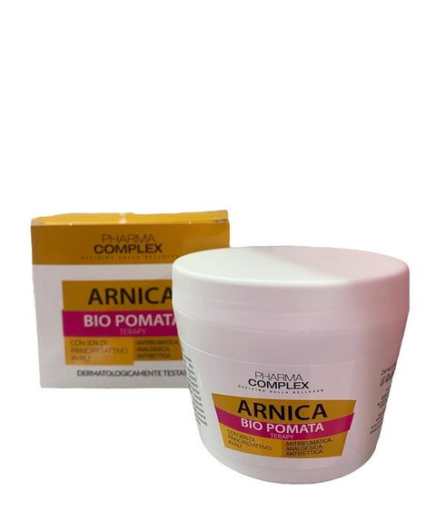 BIO POMATA ARNICA PHARMA COMPLEX 250ML