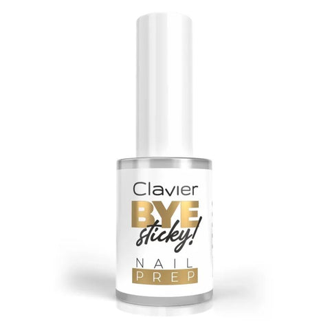 NAIL PREP CLAVIER 7ML