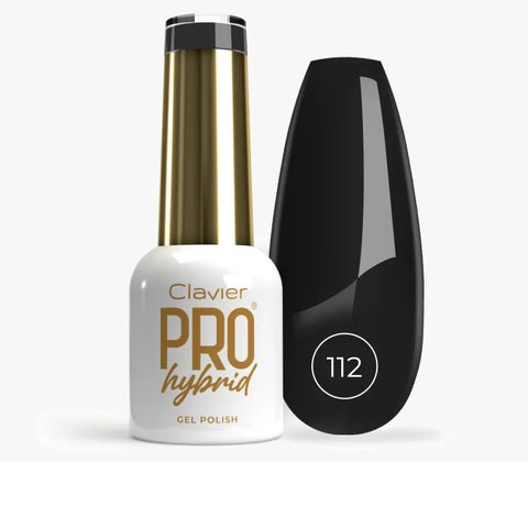 GEL COLOR 112 CLAVIER PRO 8ML