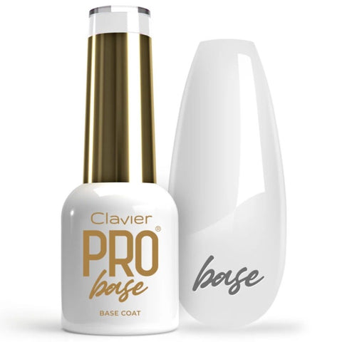 CLAVIER PRO BASE COAT 8ML