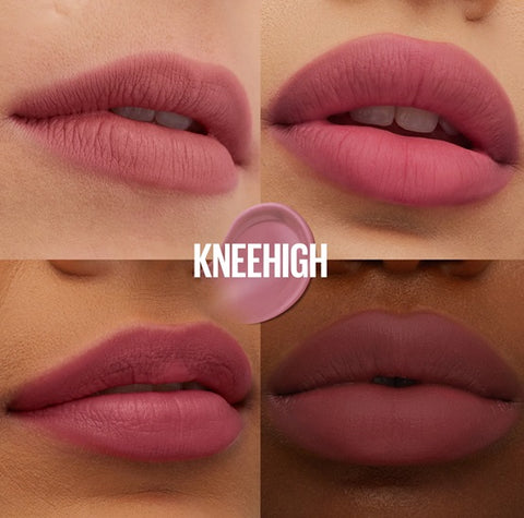 Maybelline Super Stay Teddy tint 55 kneehigh