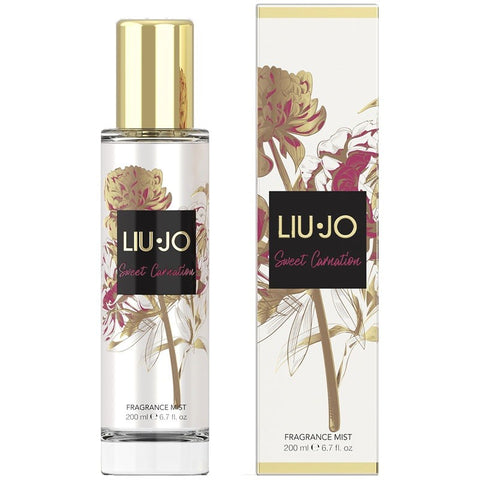 LIU-JO SWEET CARNATION PERFUME 200ML